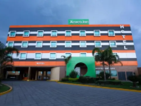 Hotel Xcoco Inn Hoteles en Texcoco