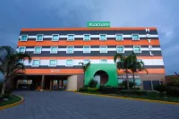 Hotel Xcoco Inn Hotels in Texcoco