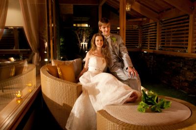 共有エリア ヴィラテラス前橋 ホテル＆リゾートの写真