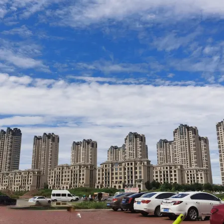 Chaobai Youlejia Homestay