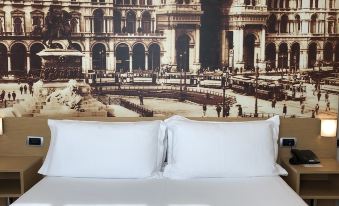 B&B Hotel Milano La Spezia