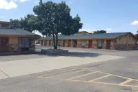 Stadium Motel - Lubbock Medical Center