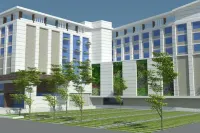 Radisson Bhopal Hotel di 