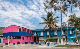 Mova - Hotel Costa Azul
