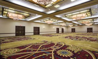 Embassy Suites by Hilton Chicago O'Hare Rosemont