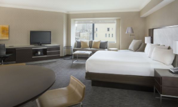 Hilton San Francisco Union Square