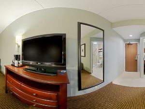 Hampton Inn & Suites Columbus-Downtown