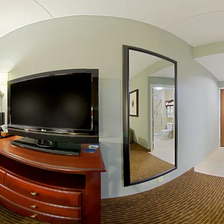 Hampton Inn & Suites Columbus-Downtown