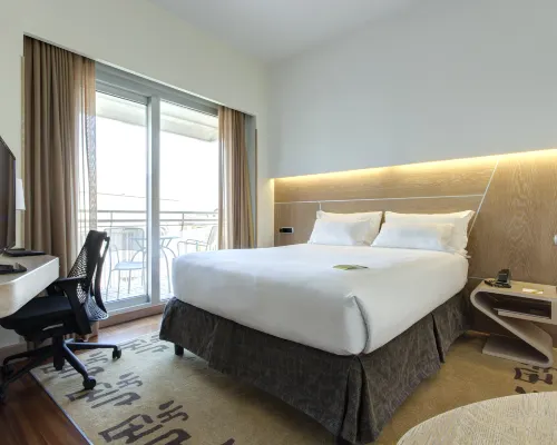 Hilton Garden Inn Rome Claridge Hotels near Parioli
