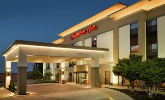 Hampton Inn San Angelo