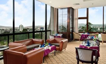 Hilton Addis Ababa