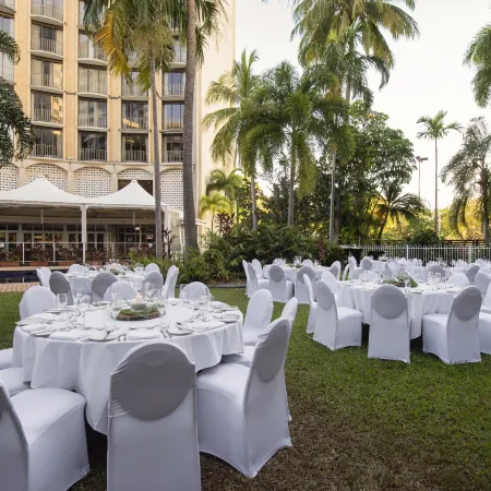 Hilton Garden Inn Darwin