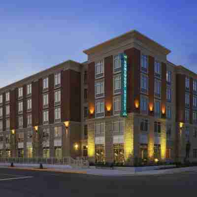 Homewood Suites by Hilton Columbus/OSU Hotel Exterior