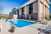 Hampton Inn Parkersburg-Mineral Wells Hotel di Wood County