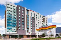 Hampton Inn Tampa Downtown Channel District, FL Hotels near UNTUCKit