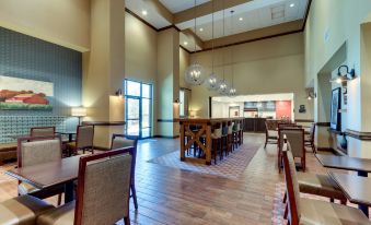 Hampton Inn & Suites Hartsville