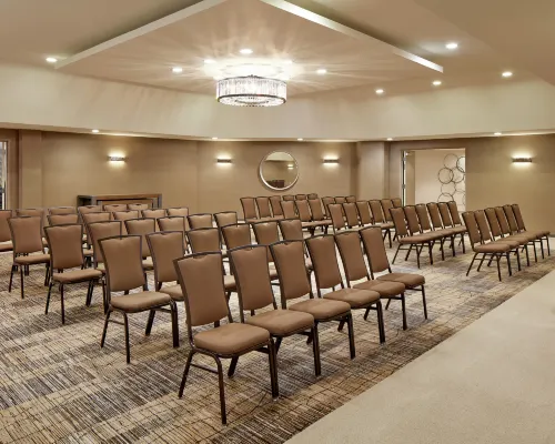 Hilton Garden Inn San Diego Mission Valley/Stadium Hotels in der Nähe von Qualcomm Stadion