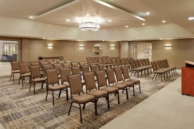 Hilton Garden Inn San Diego Mission Valley/Stadium Hotels near Tierra Santa Shopping Center