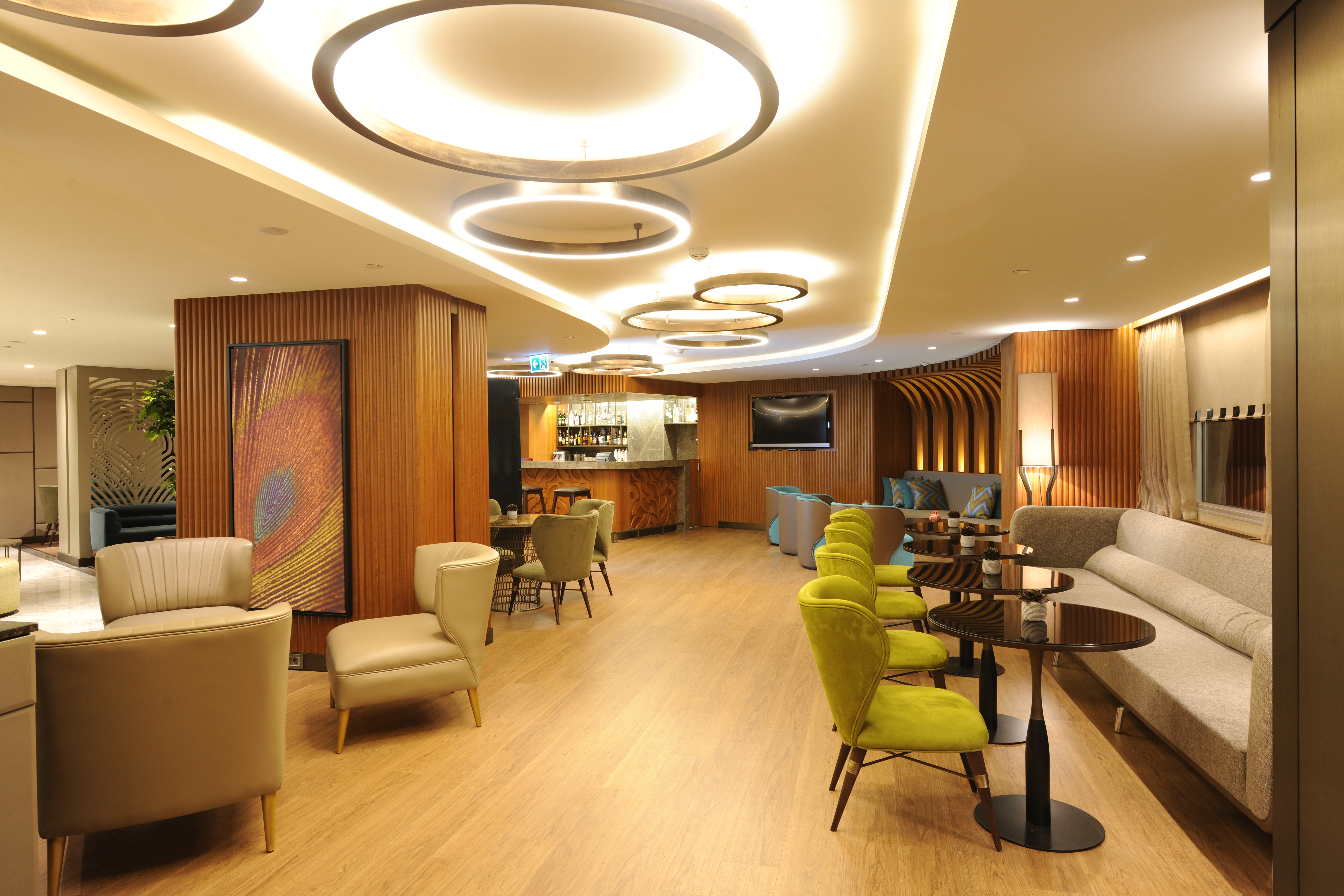 DoubleTree by Hilton Hotel Istanbul - Sirkeci (DoubleTree by Hilton Istanbul - Sirkeci)