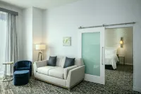 Hilton Garden Inn Seattle Bellevue Downtown