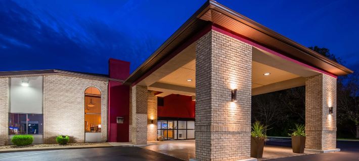 Best Western Plus North Canton Inn  Suites Hotels in Stark County