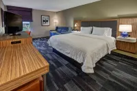 Hampton Inn Dumfries - Bintang 2