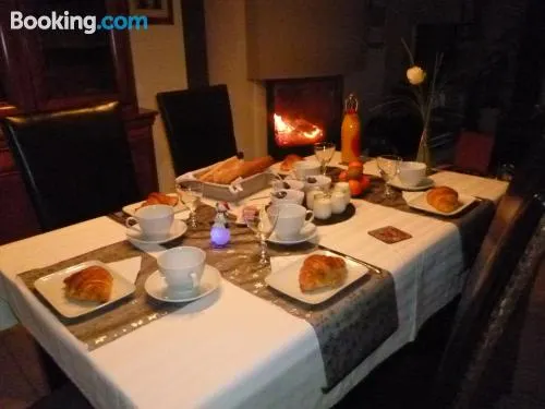 切斯伯納德尼可酒店