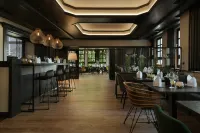 Hotel Stadt Hamburg - bar