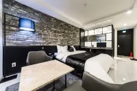 Icheon Boutique JS Hotel Hotels in Icheon
