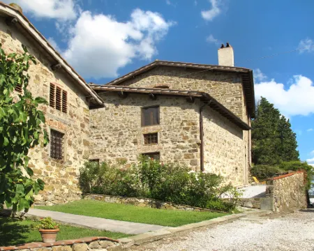 Gli Orci Hotels in Sesto Fiorentino