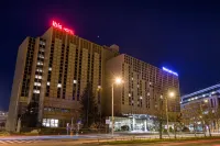 Mercure Budapest Castle Hill Hotels in der Nähe von Parlamentsgebäude