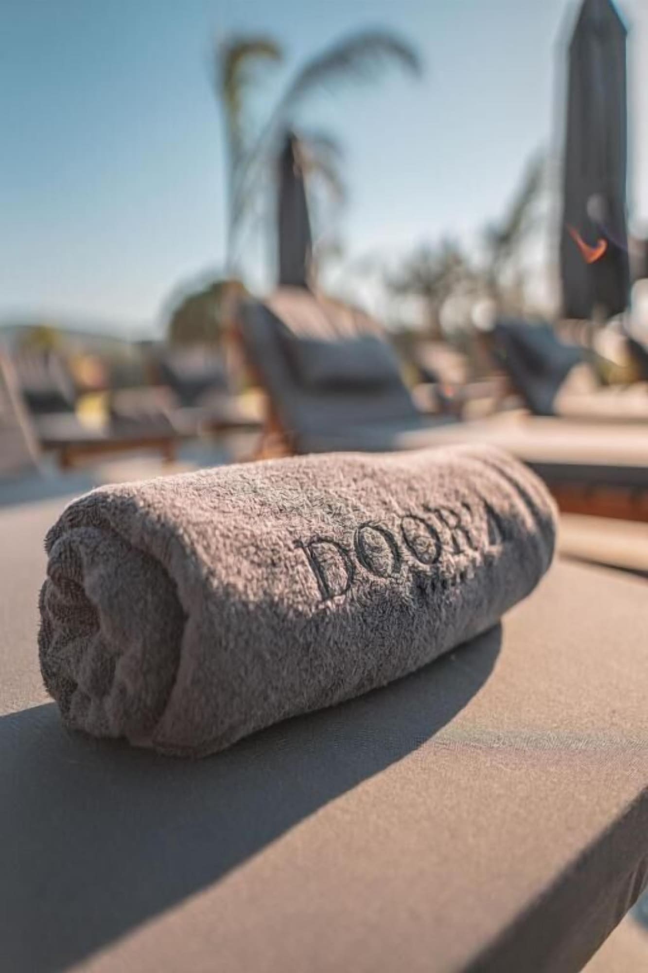 Doora Bodrum Hotel