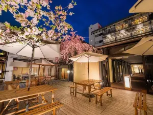 Yubo Ichiraku TENDO SPA&BREWERY