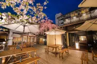 Yubo Ichiraku TENDO SPA&BREWERY Các khách sạn ở Tendo