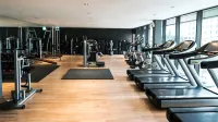 Maison Glad Jeju - Gym