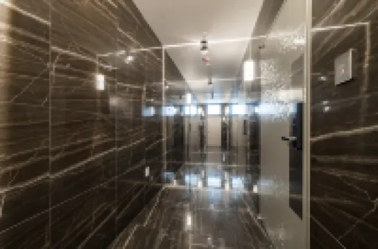 Suwon Station Hotel Terry's