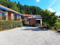 Jangseong Forest Scent Pension