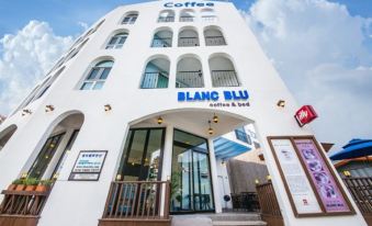 Geojedo Blanc Blue Pension