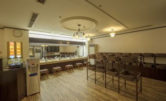 Kanazawa Hakuchoro Hotel Sanraku -Natural Hot Spring-