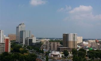 Hotel Grand Shinonome