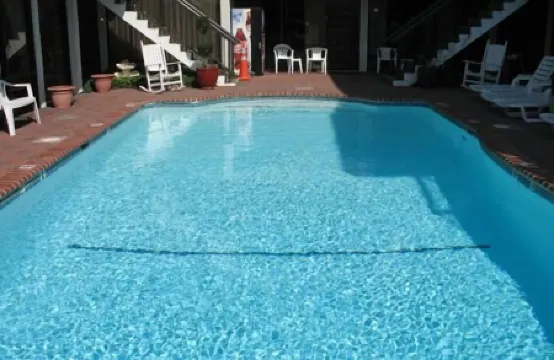 阿爾瑪度假酒店