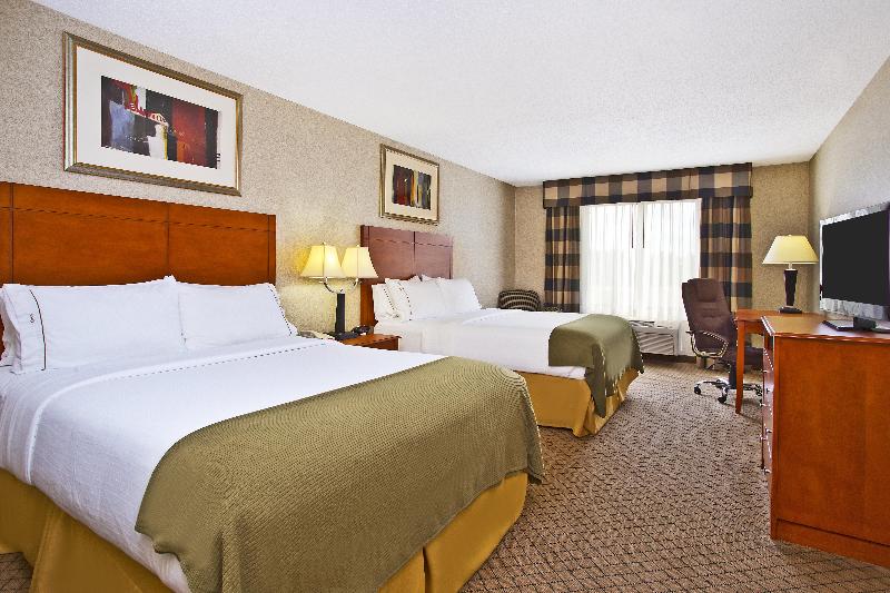 Holiday Inn Express Hotel & Suites Goshen, an Ihg Hotel