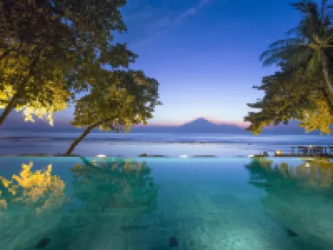 Jeeva Klui Resort Hotels in Malaka