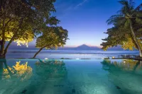 Jeeva Klui Resort Hotels in Malaka