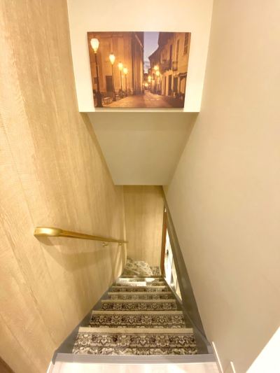 共有エリア 曳舟隠れ旅館の写真