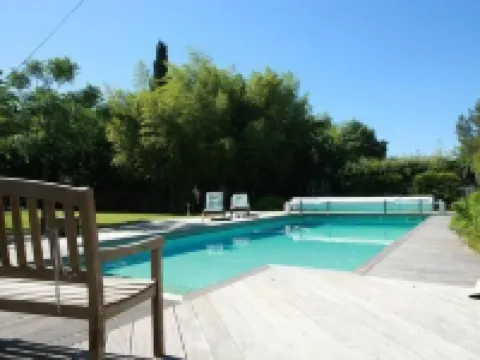 Mas de l'Ermitage Hotels in Lattes