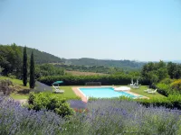 Rosa Bianca - Pools