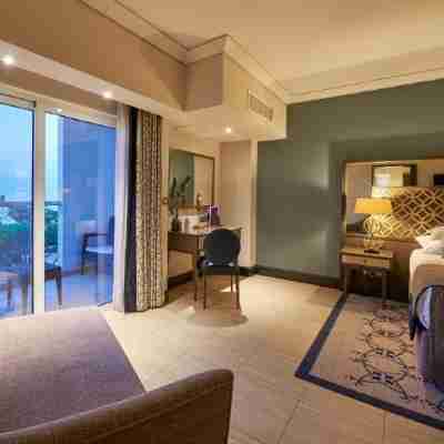 Dona Filipa Hotel Rooms
