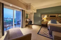 Dona Filipa Hotel - Pet friendly