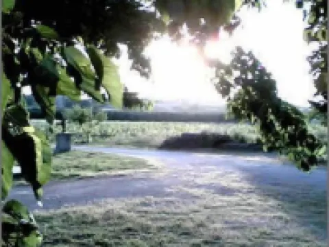 Agriturismo la Natura Hotéis em Alessano